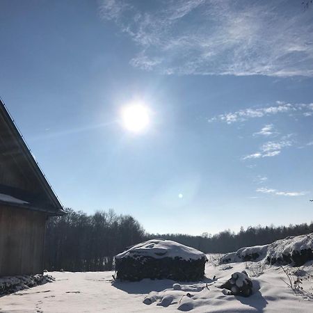 Zurawi Jar Wabrzezno Exterior foto