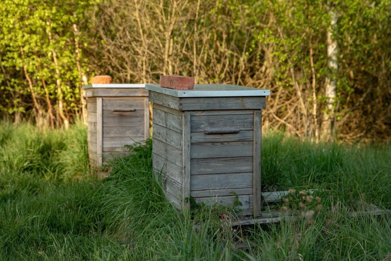 Zurawi Jar Wabrzezno Exterior foto